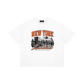 NY LANDED BOX TEE