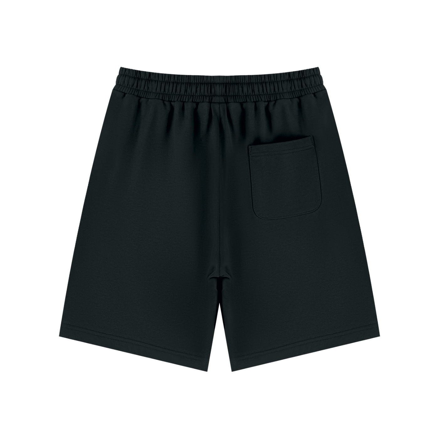 LANDED Drawstring Shorts
