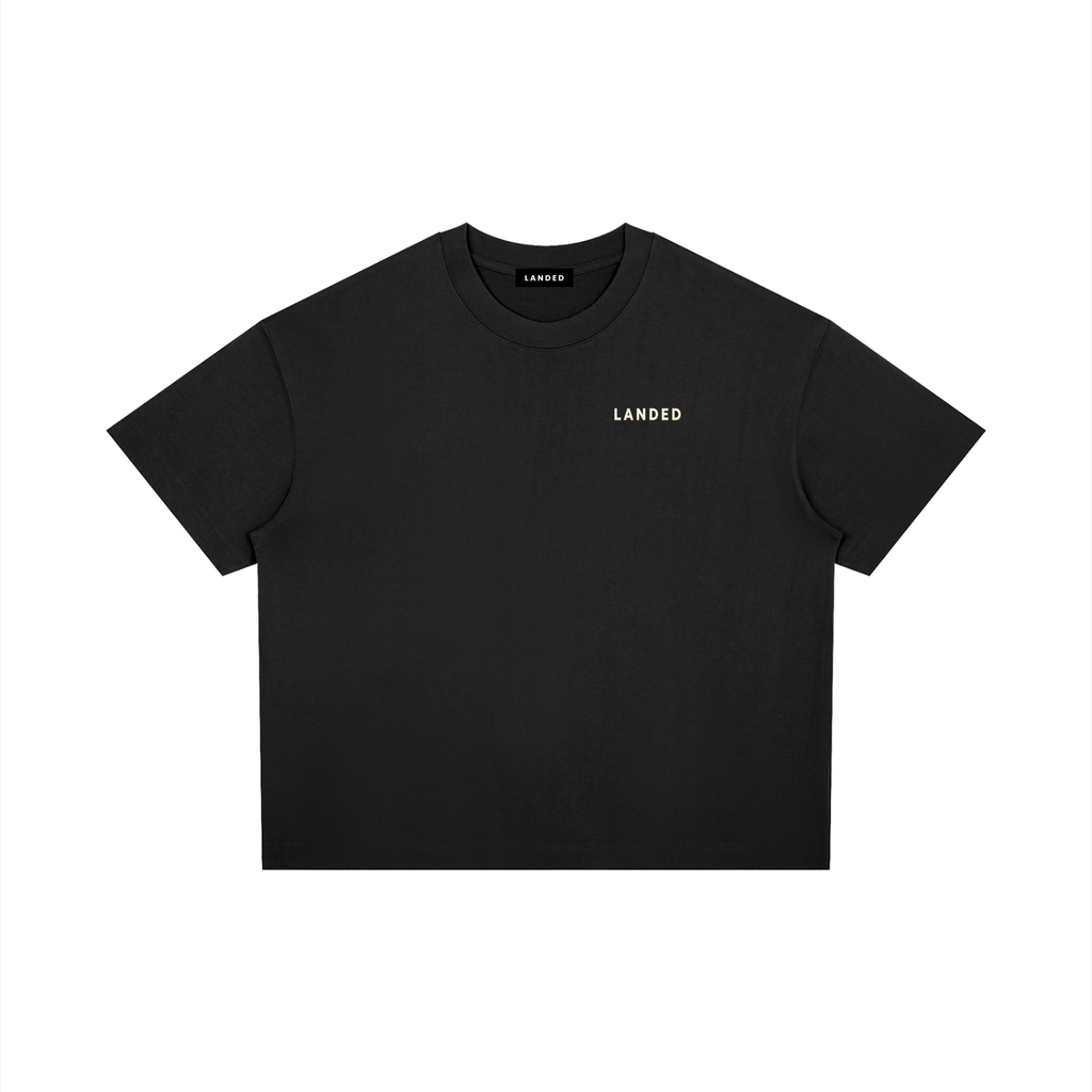 LANDED Box T