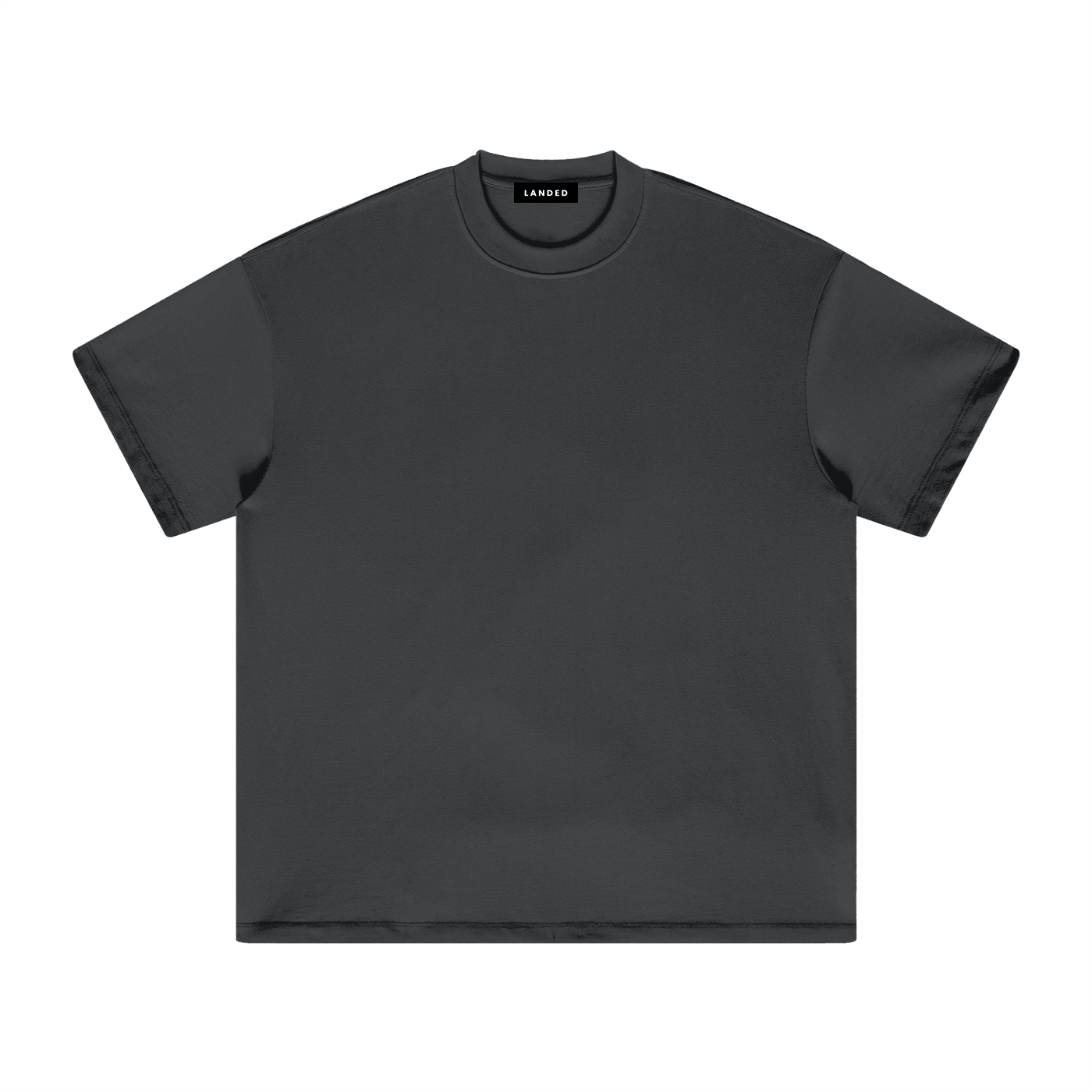 LANDED Premium Tee