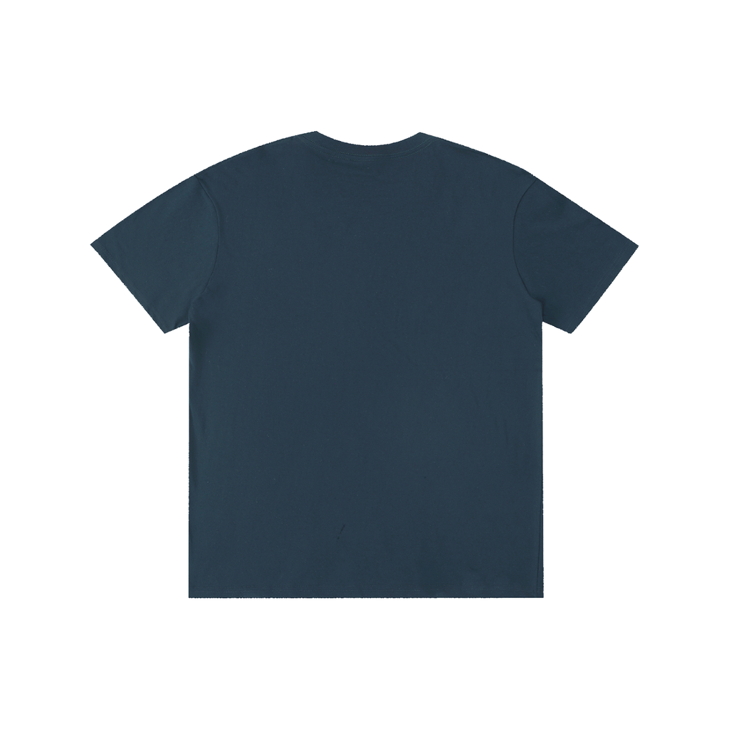 LANDED Premium No Logo T