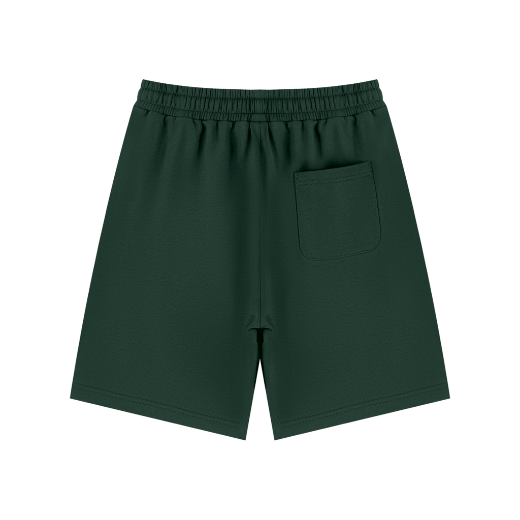 LANDED Drawstring Shorts