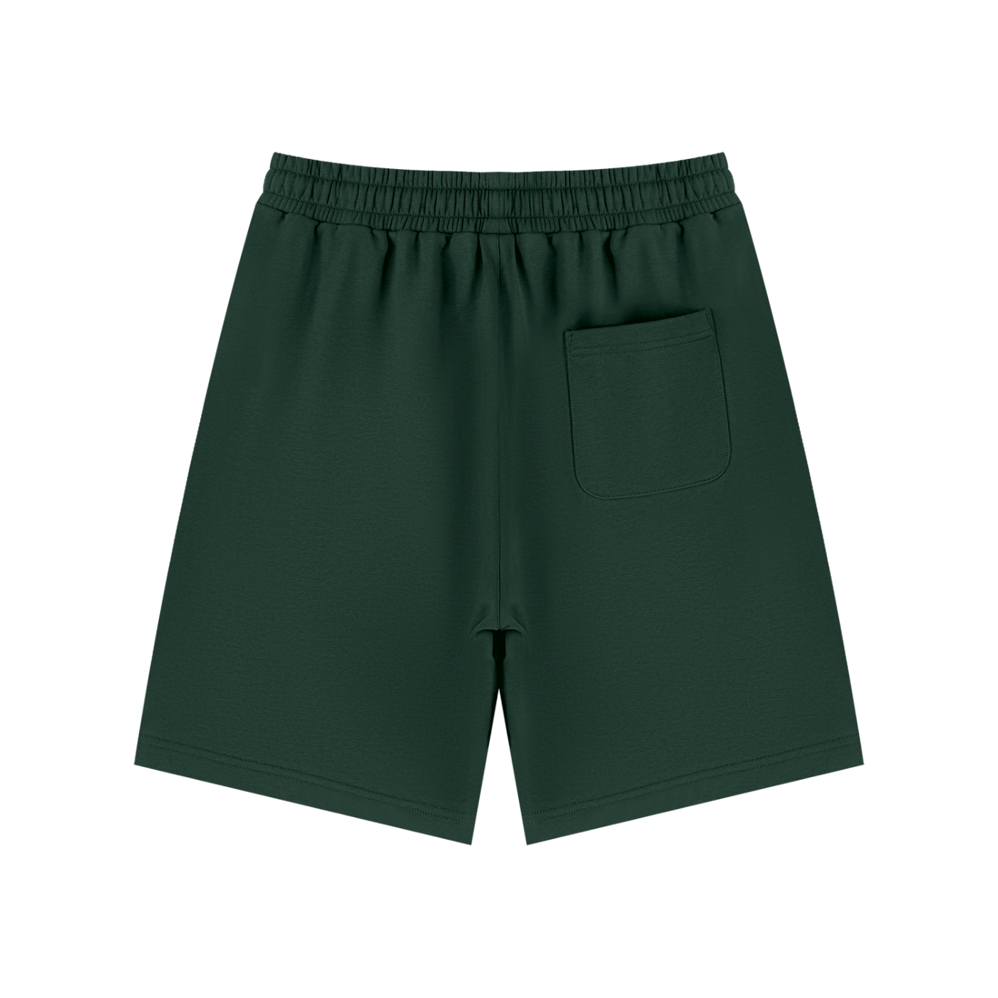 LANDED Drawstring Shorts