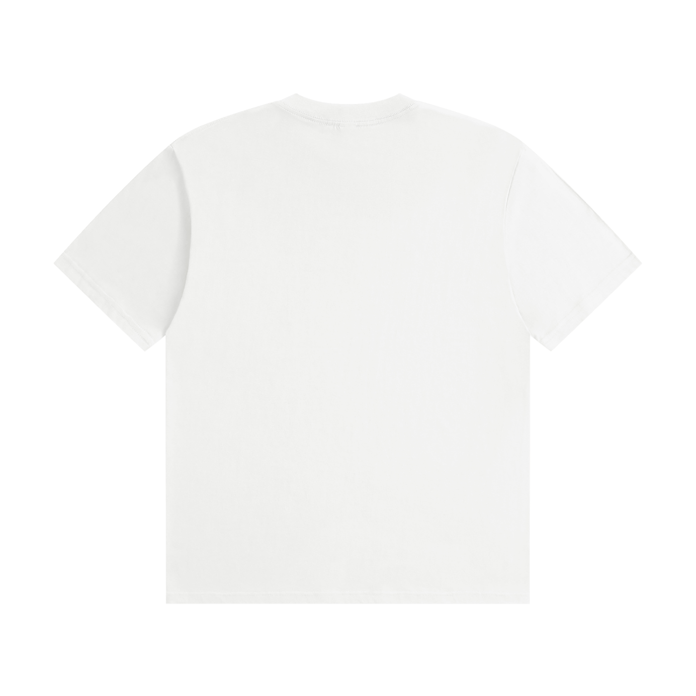 LANDED Premium Logo Tee
