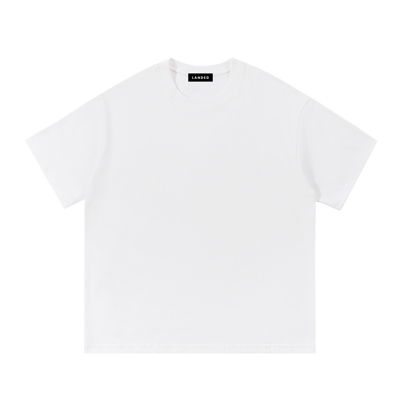 LANDED Essential Tee