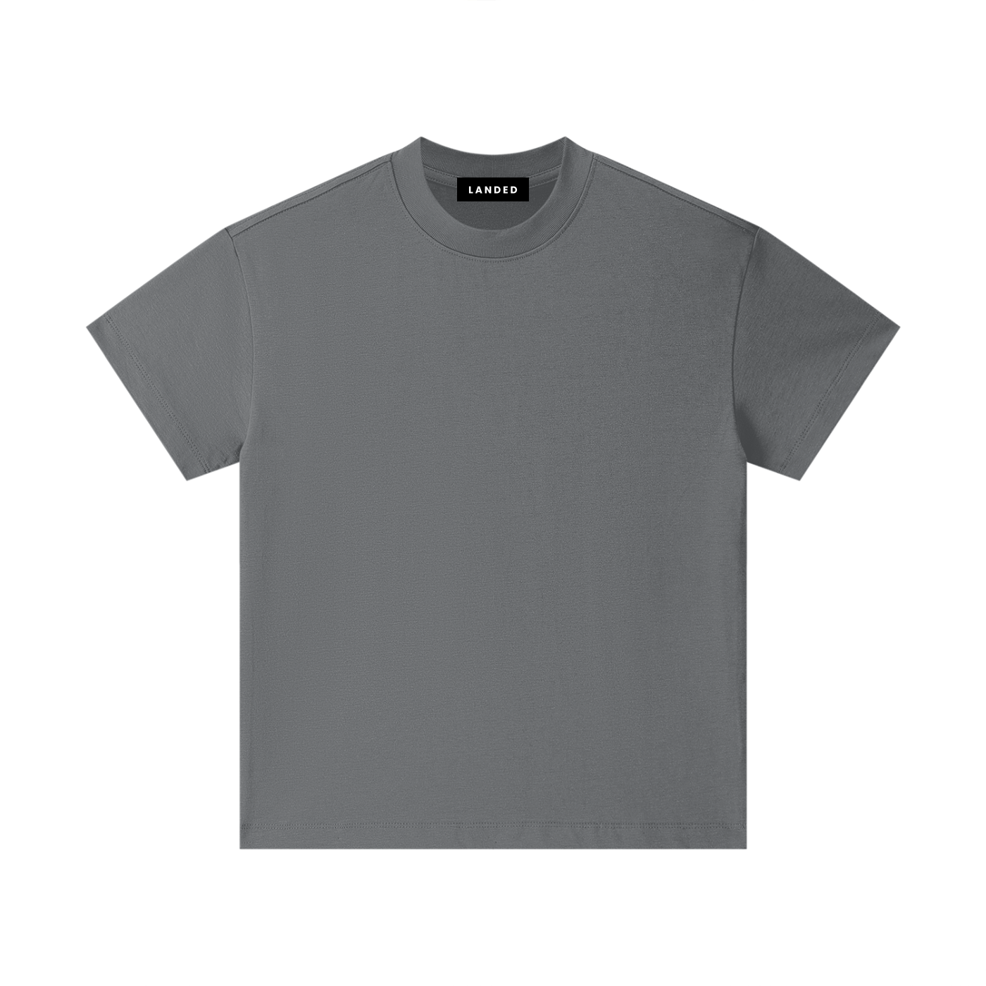 LANDED Kid's Essential Tee