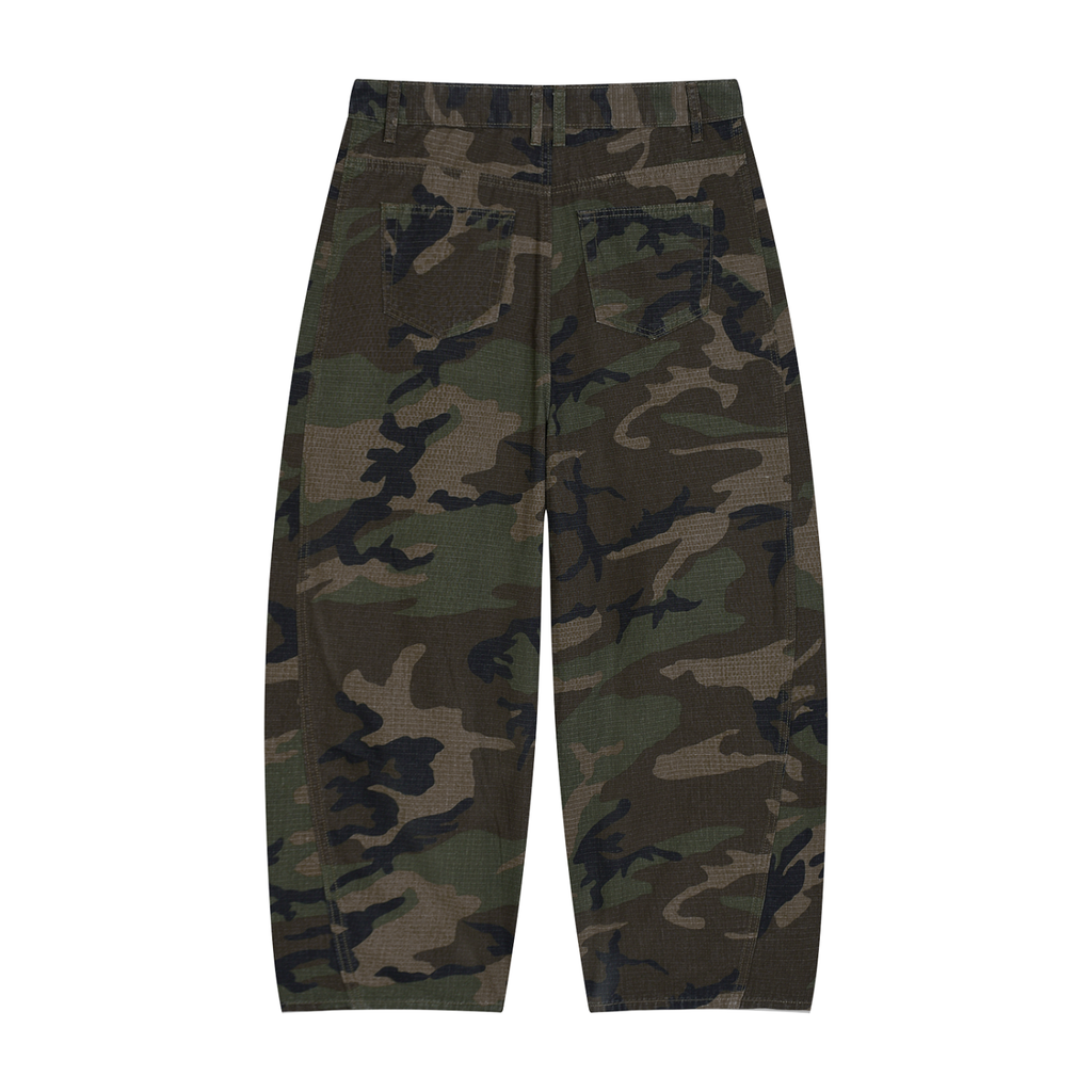 LANDED Camo Pants