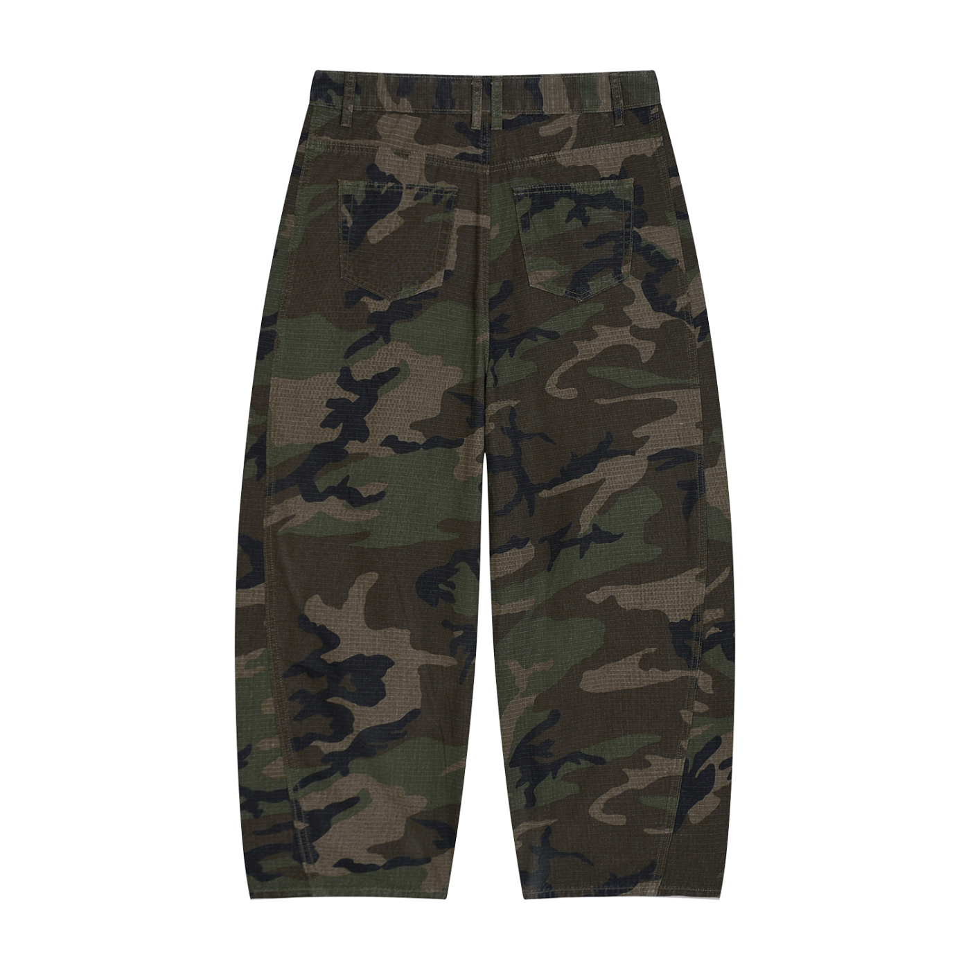 LANDED Camo Pants