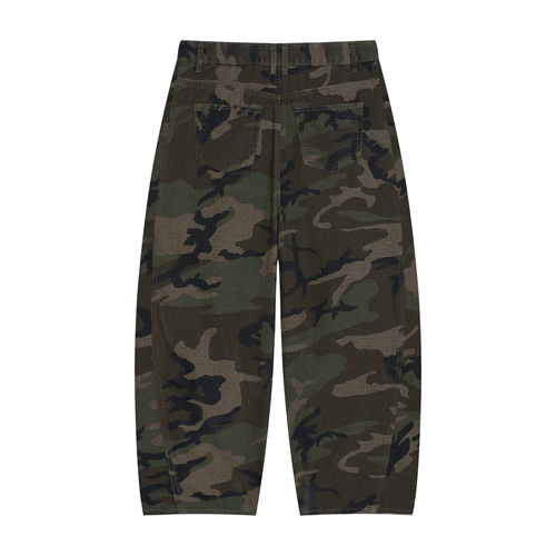 LANDED Camo Pants