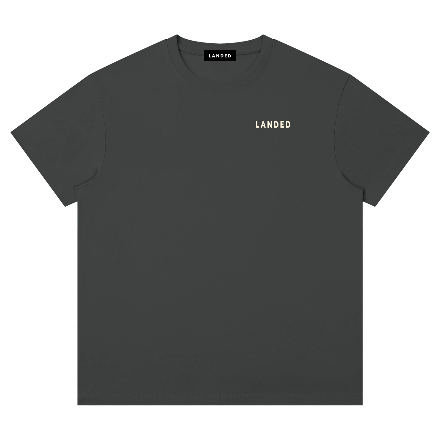 LANDED Dri-Fit Tee
