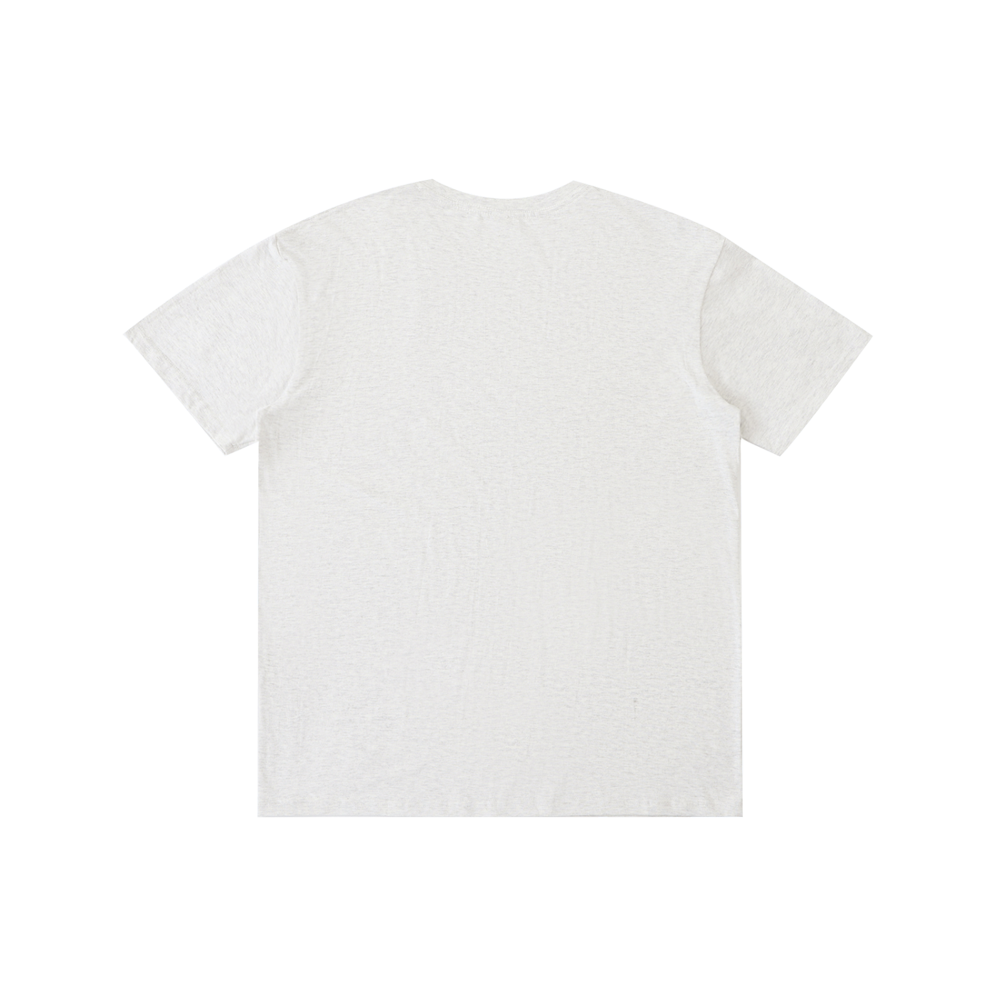 LANDED Premium No Logo T