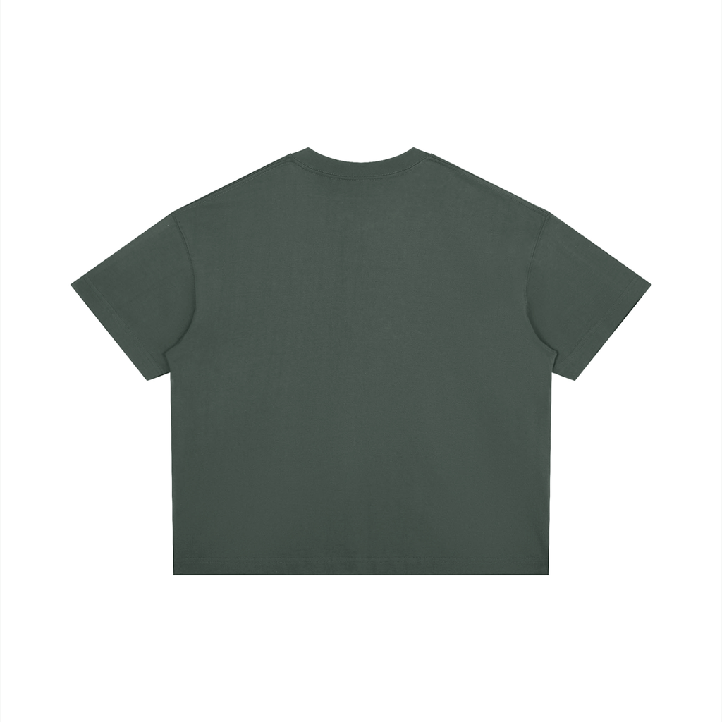 LANDED Essential Box Tee