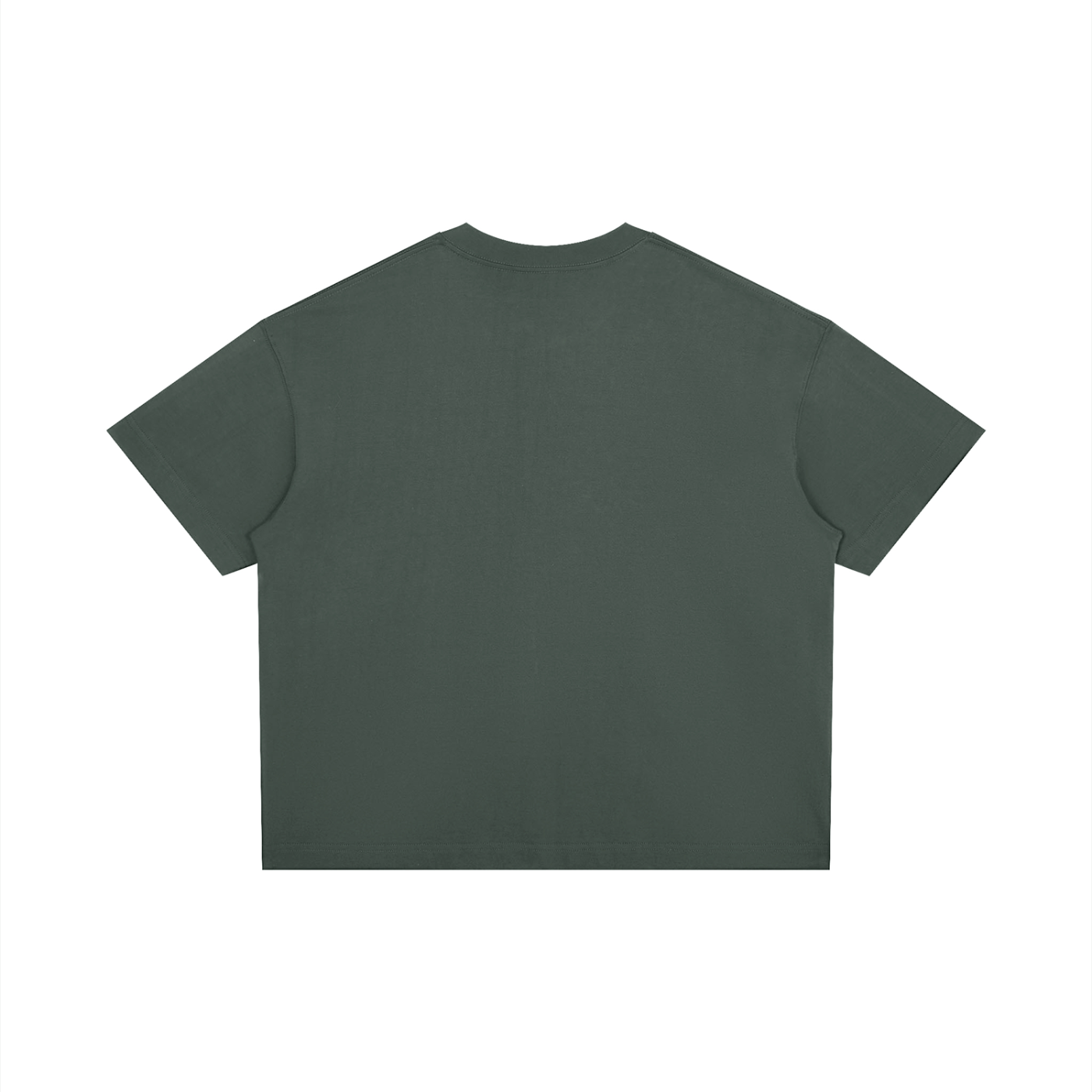 LANDED Essential Box Tee