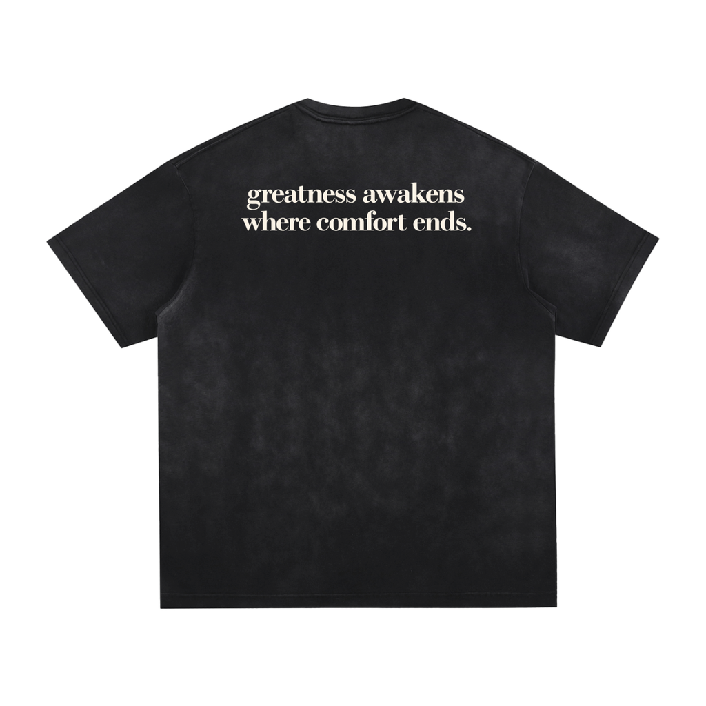 awaken greatness tee