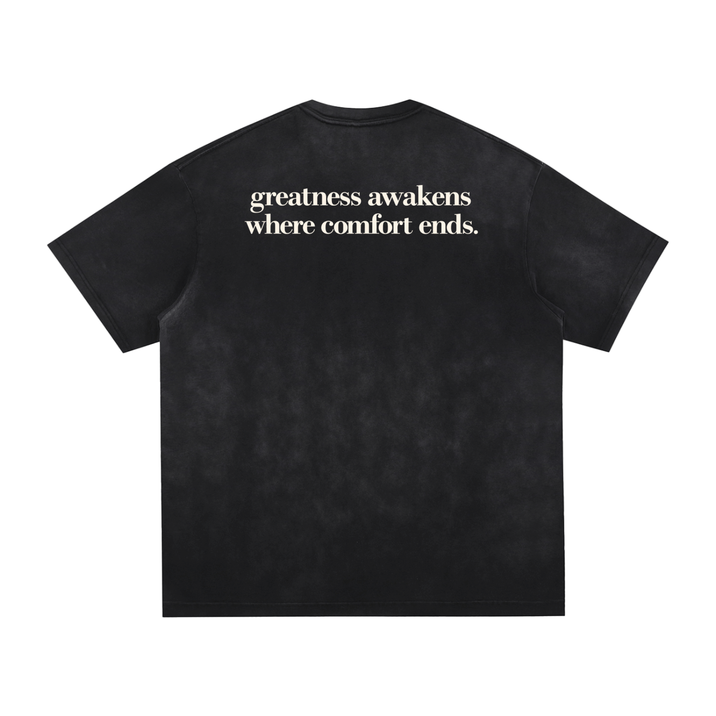 awaken greatness tee