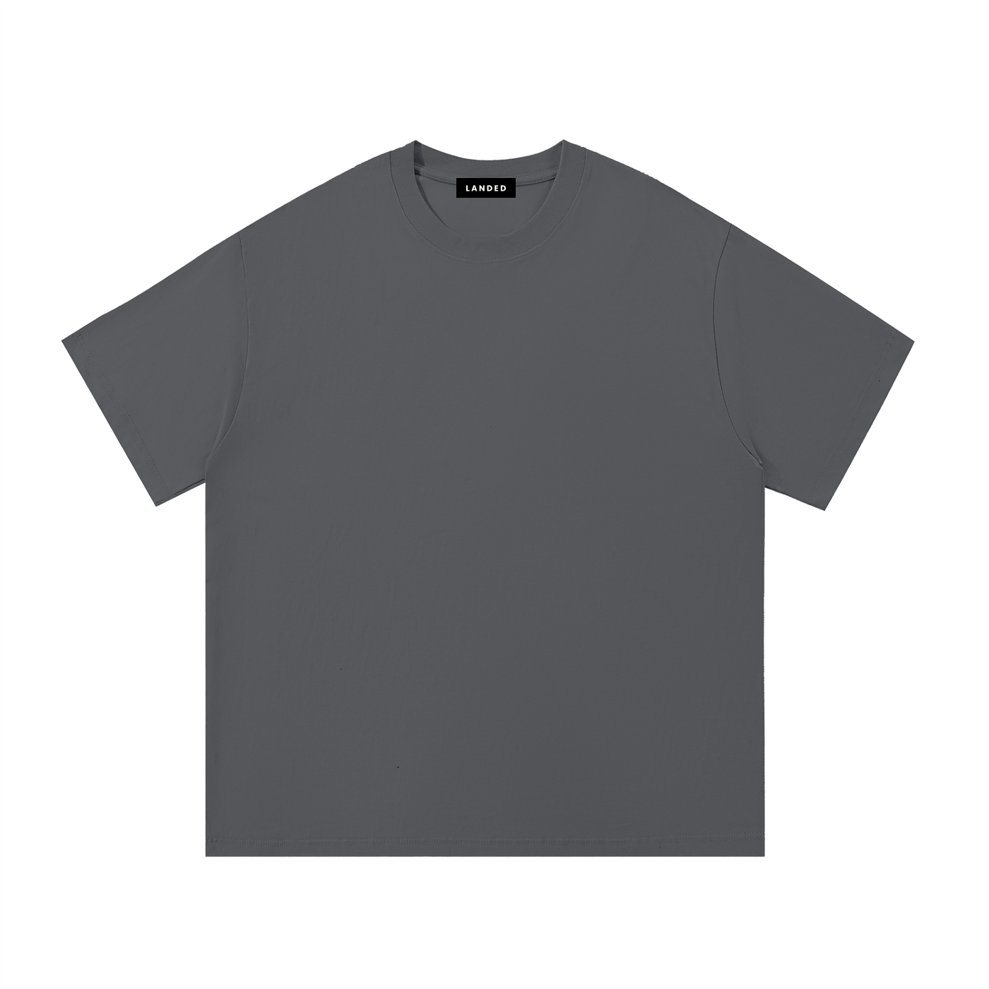 LANDED Essential Tee