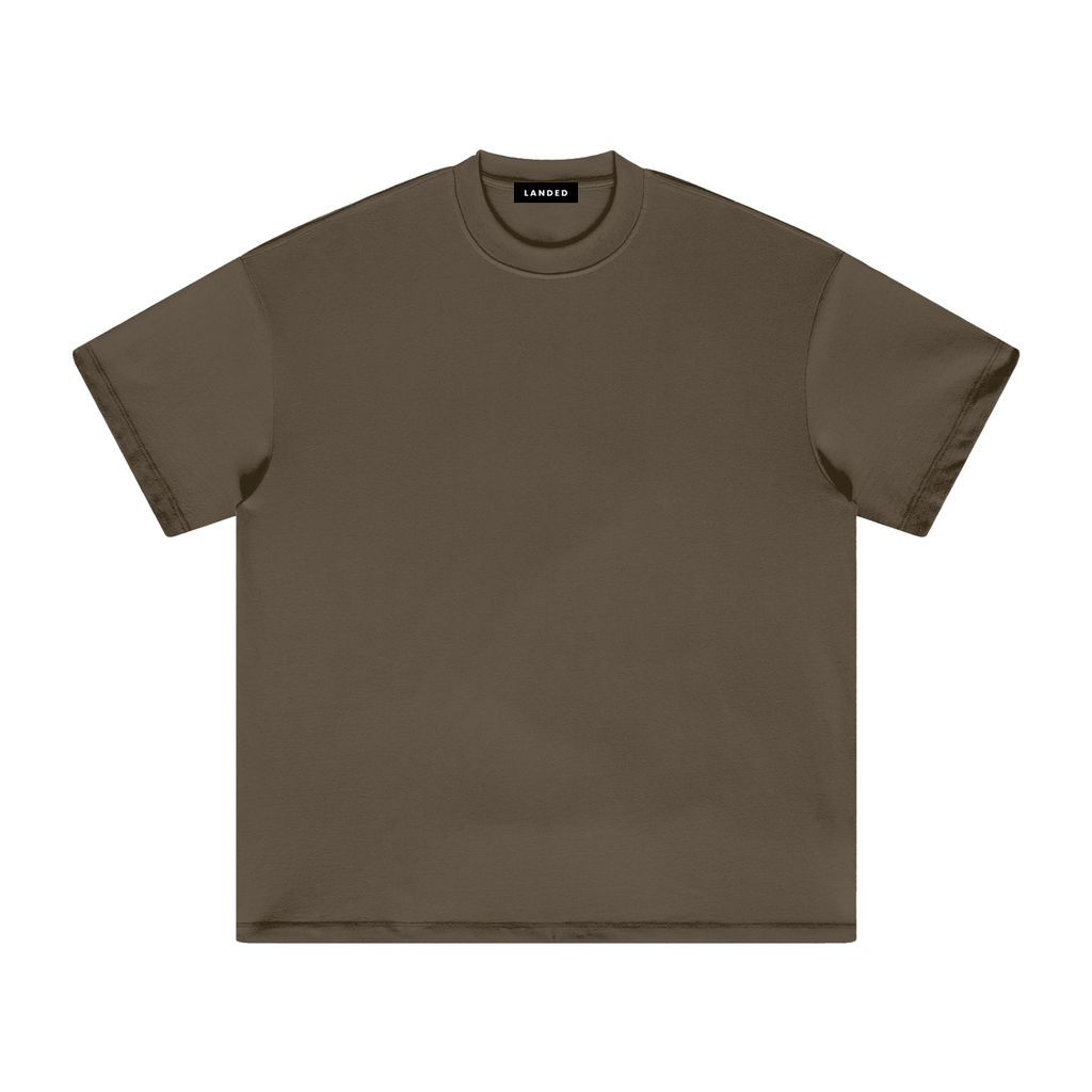 LANDED Premium Tee