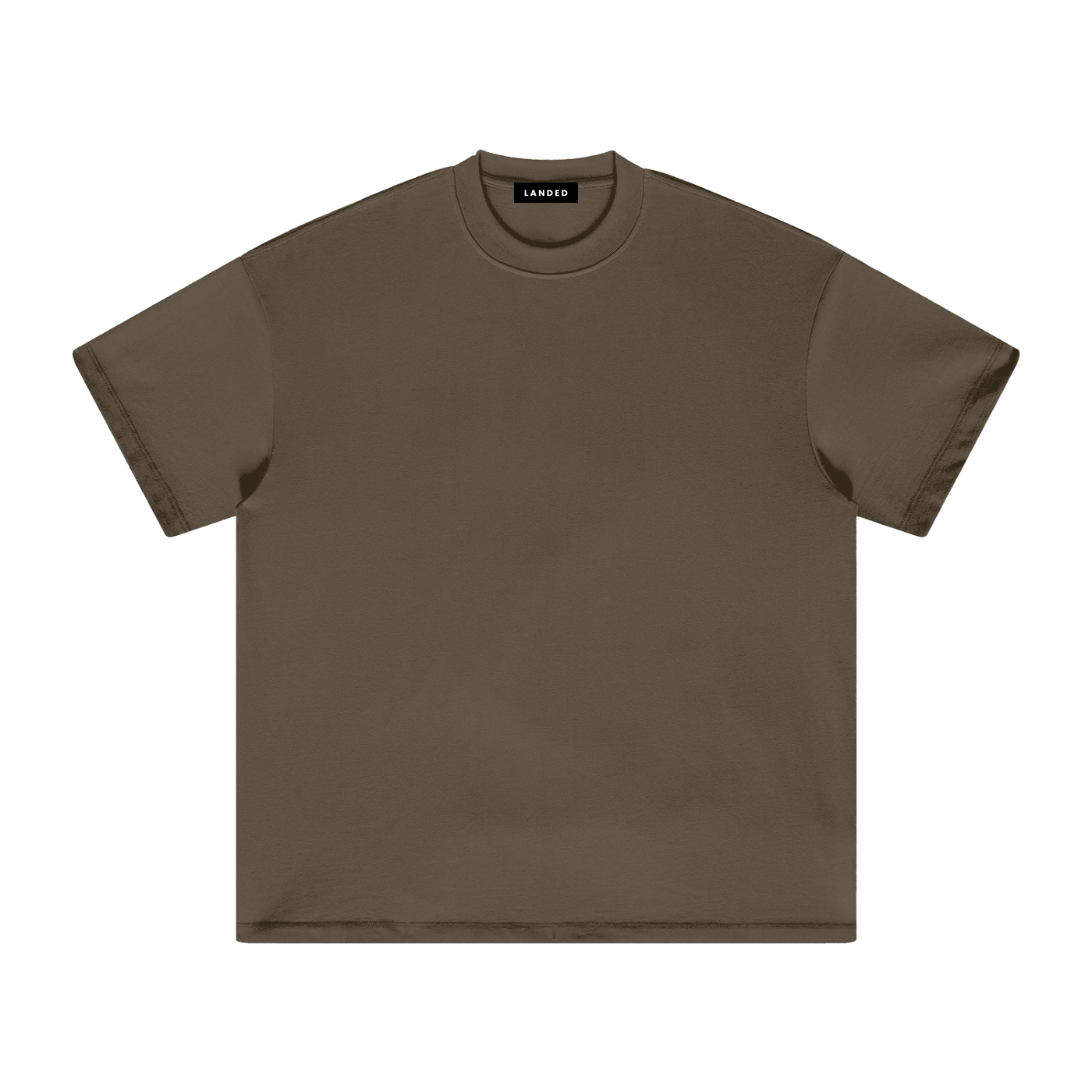 LANDED Premium Tee