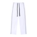 LANDED Men’s Piping Straight Leg Sweatpants