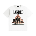 LANDED Together Graphic Tee