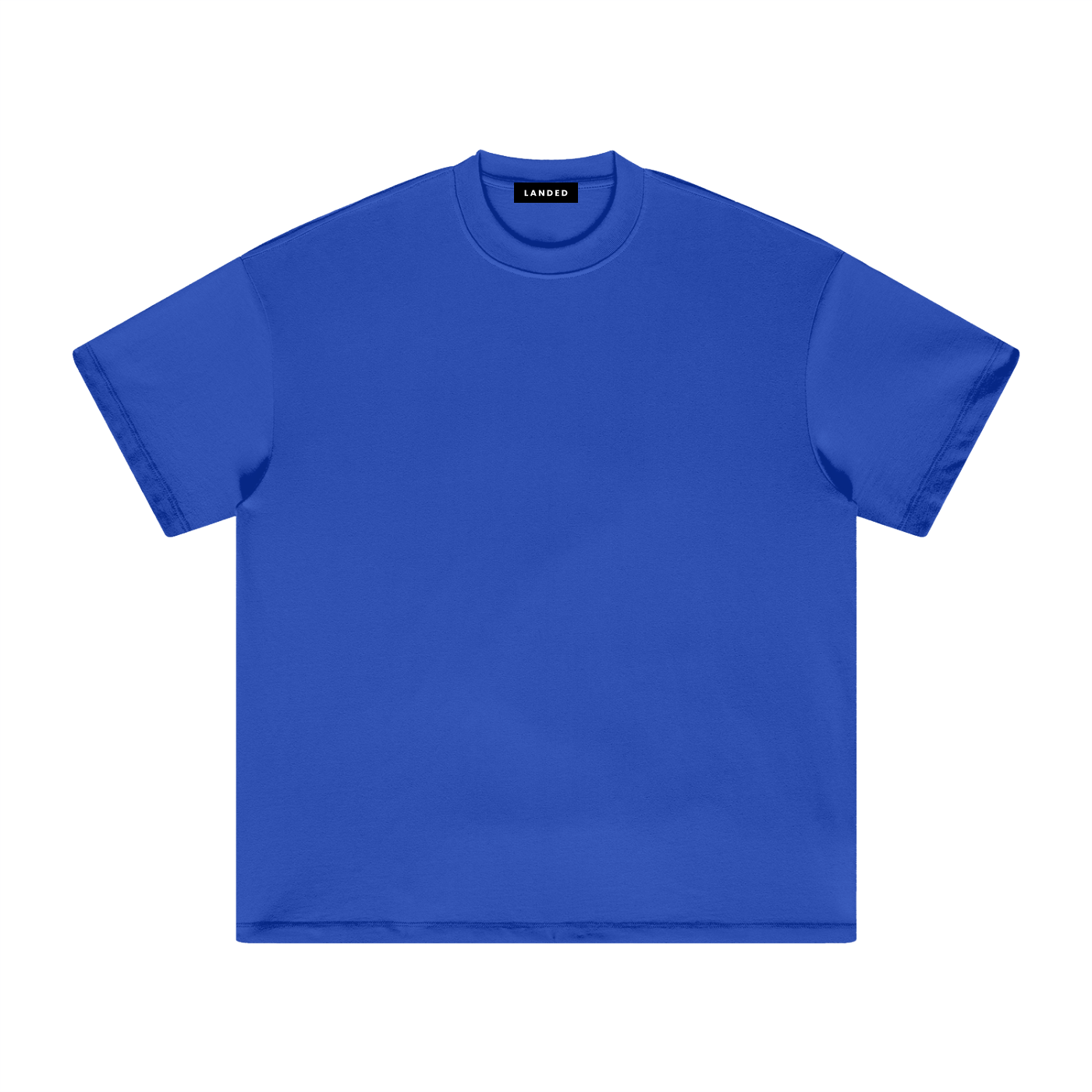 LANDED Premium Tee