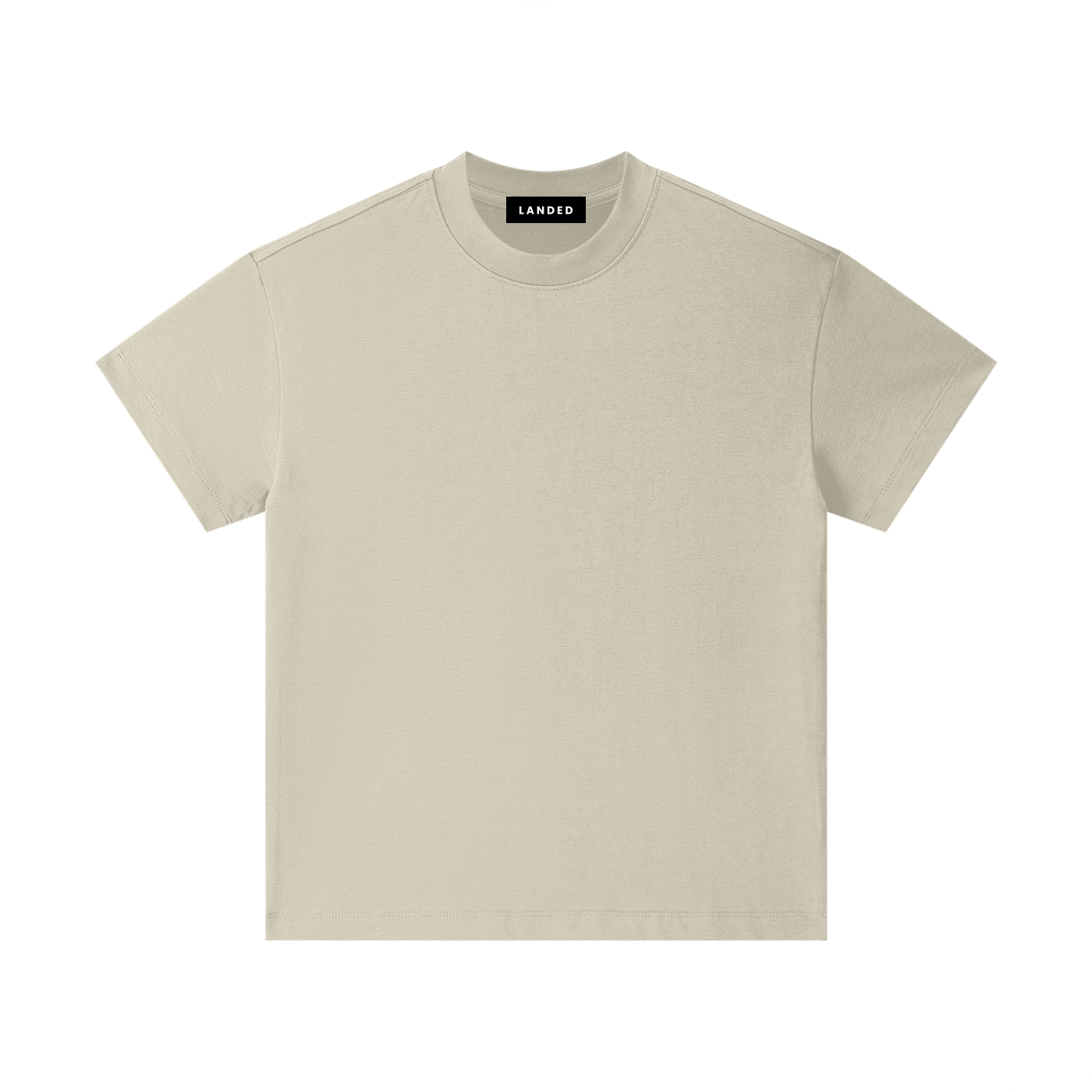 LANDED Kid's Essential Tee