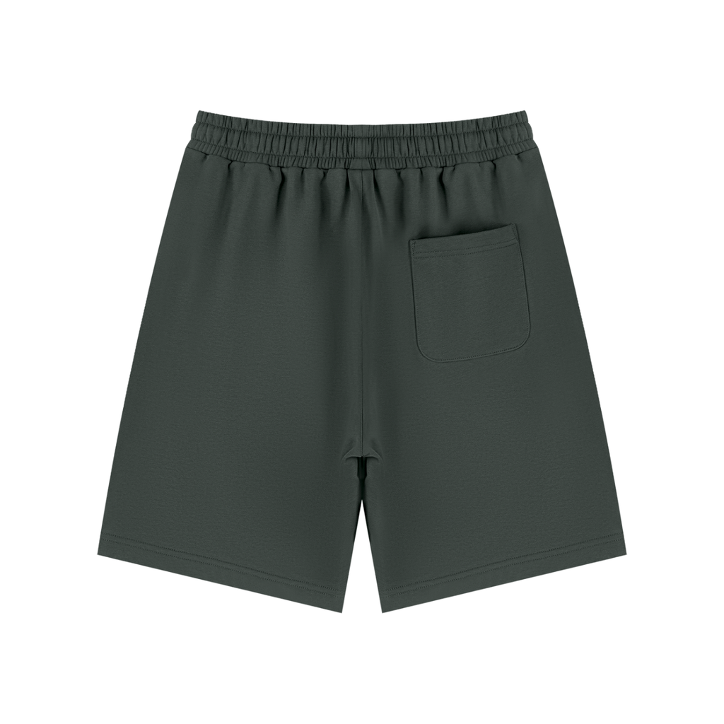 LANDED Drawstring Shorts