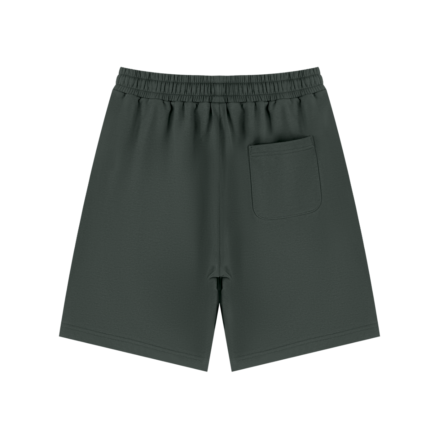 LANDED Drawstring Shorts