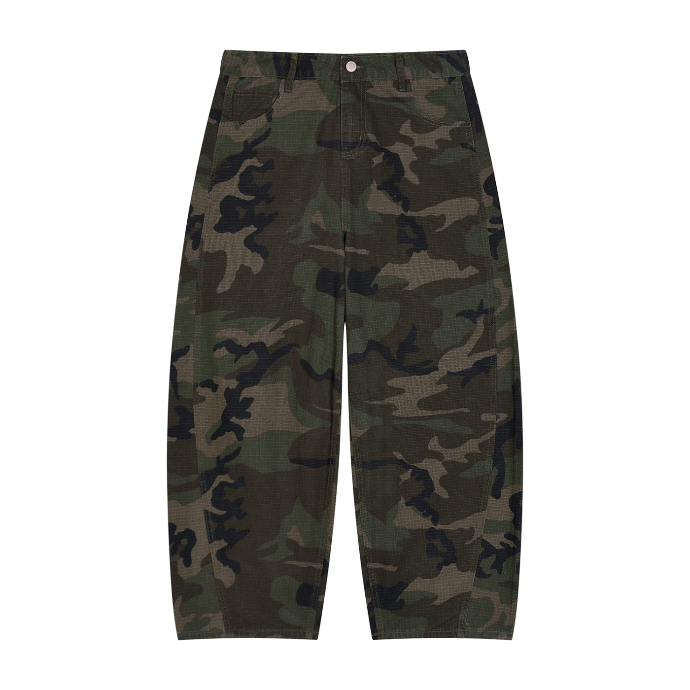 LANDED Camo Pants