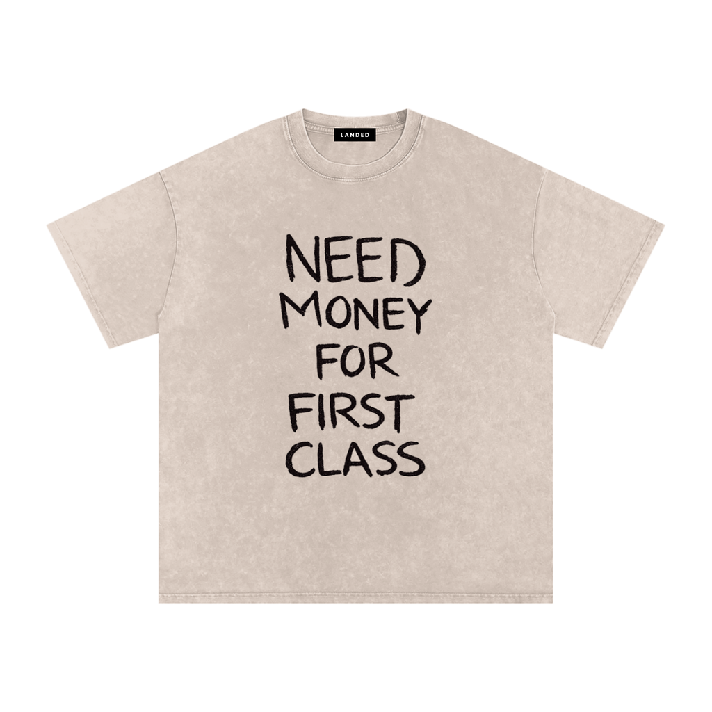 LANDED NMFFC Graphic Tee