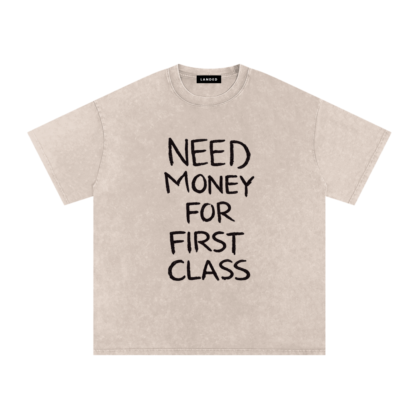 LANDED NMFFC Graphic Tee