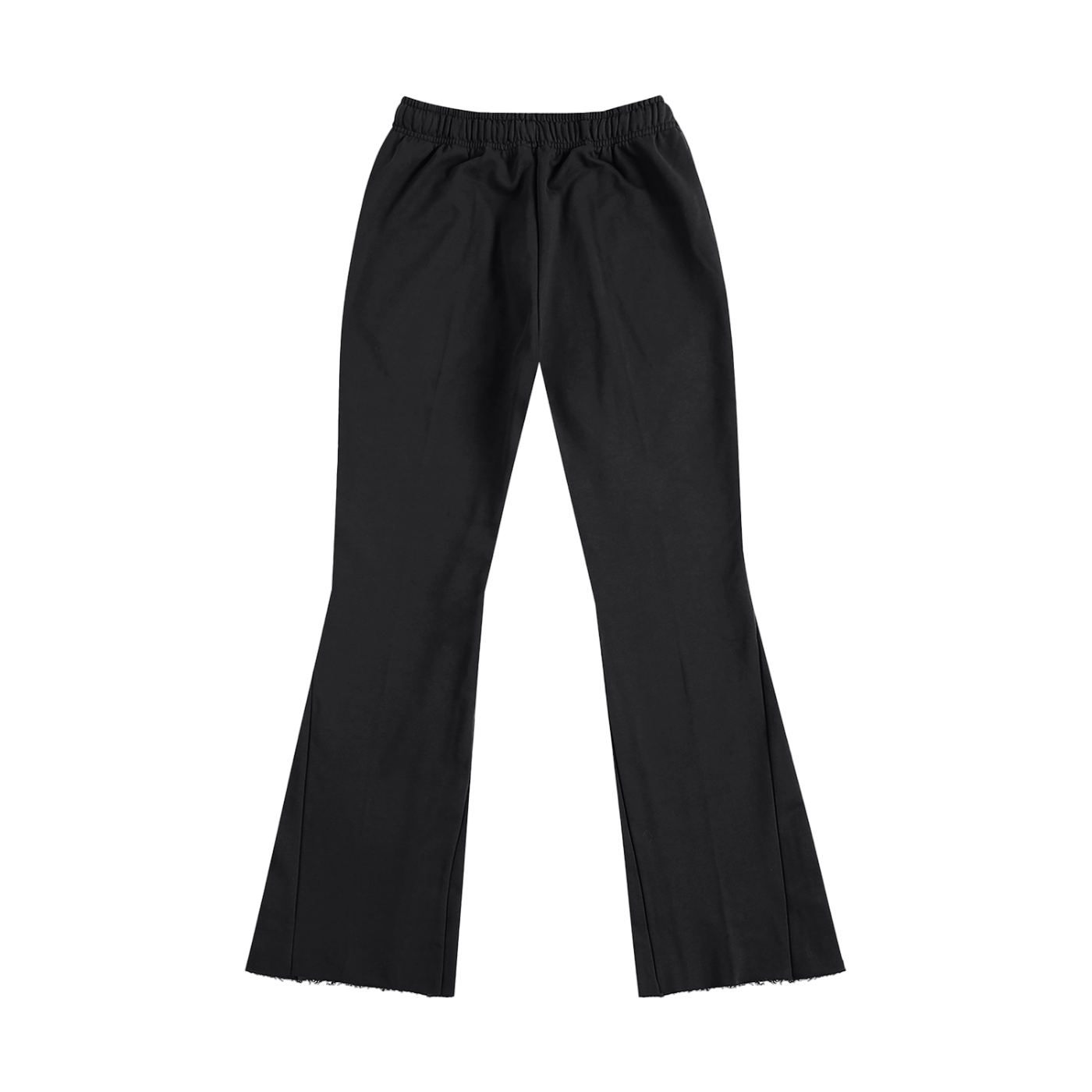 LANDED Men's Flared Sweatpants