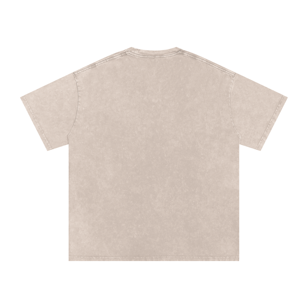 LANDED NMFFC Graphic Tee