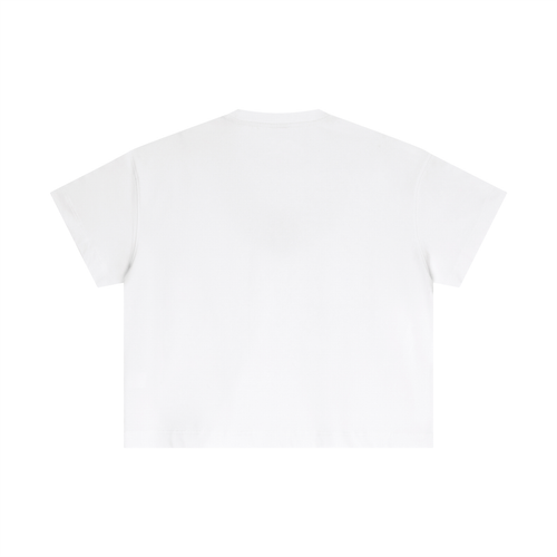 LANDED Essential Cotton Boxy T-Shirt