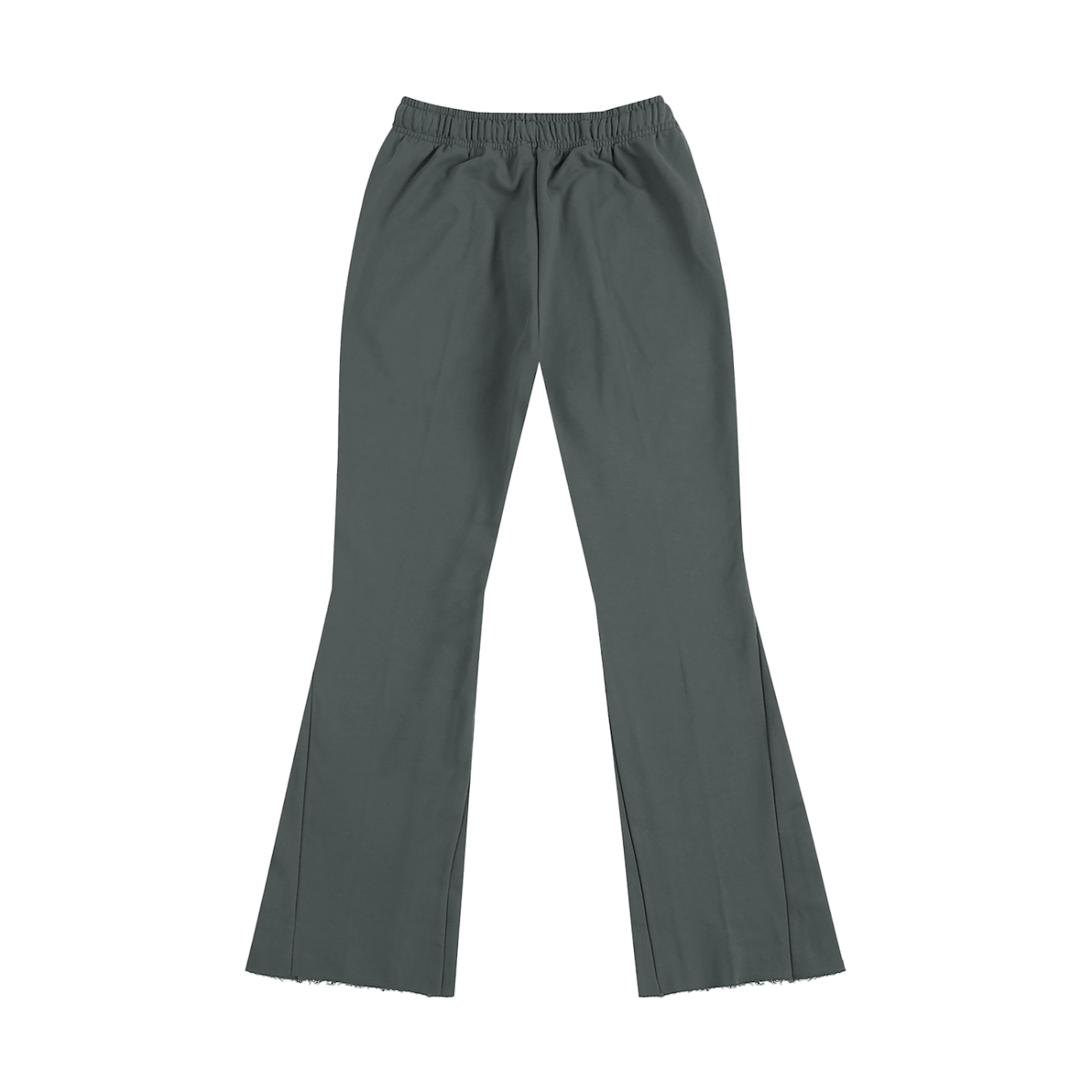 LANDED Men's Flared Sweatpants
