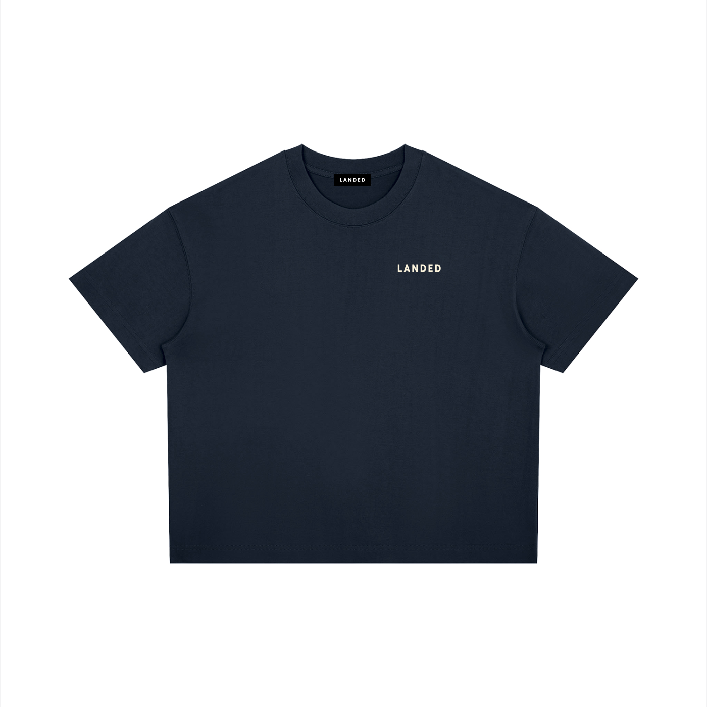 LANDED Box T