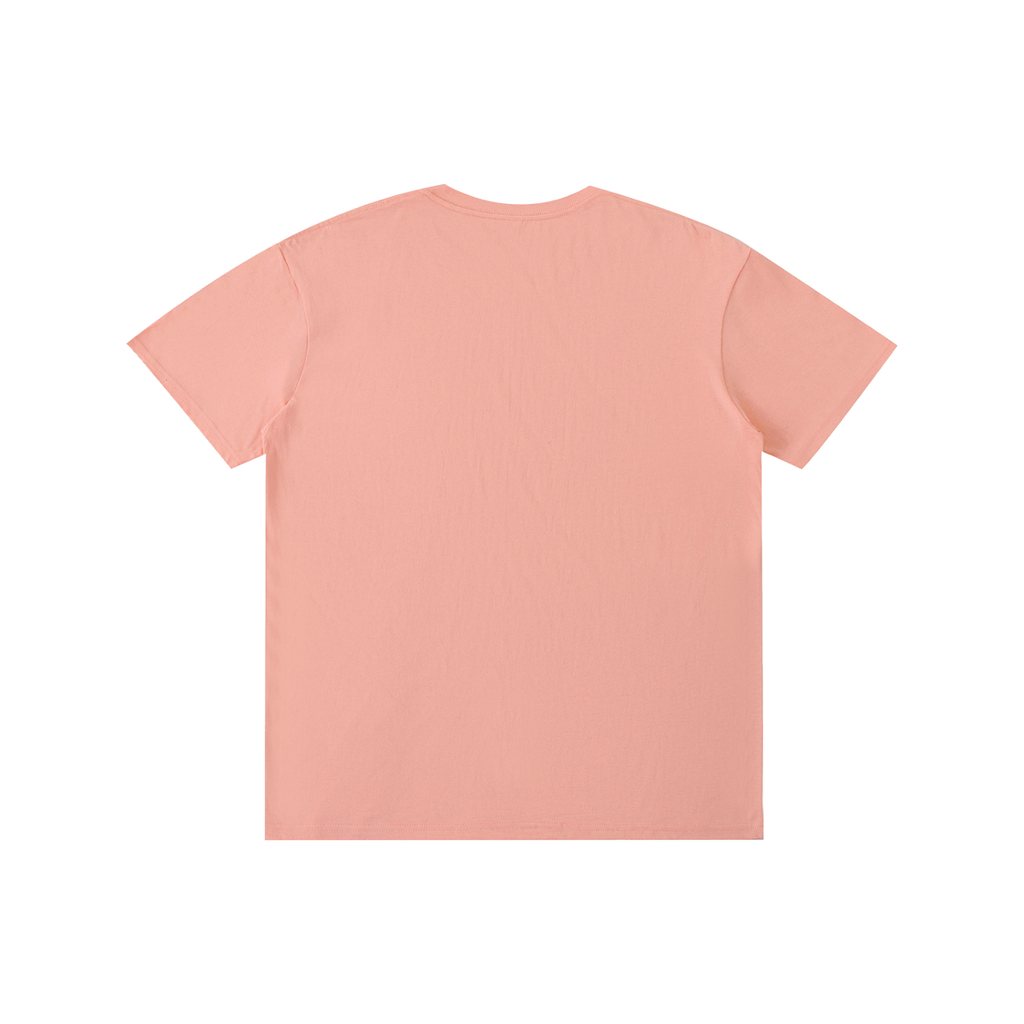 LANDED Premium No Logo T