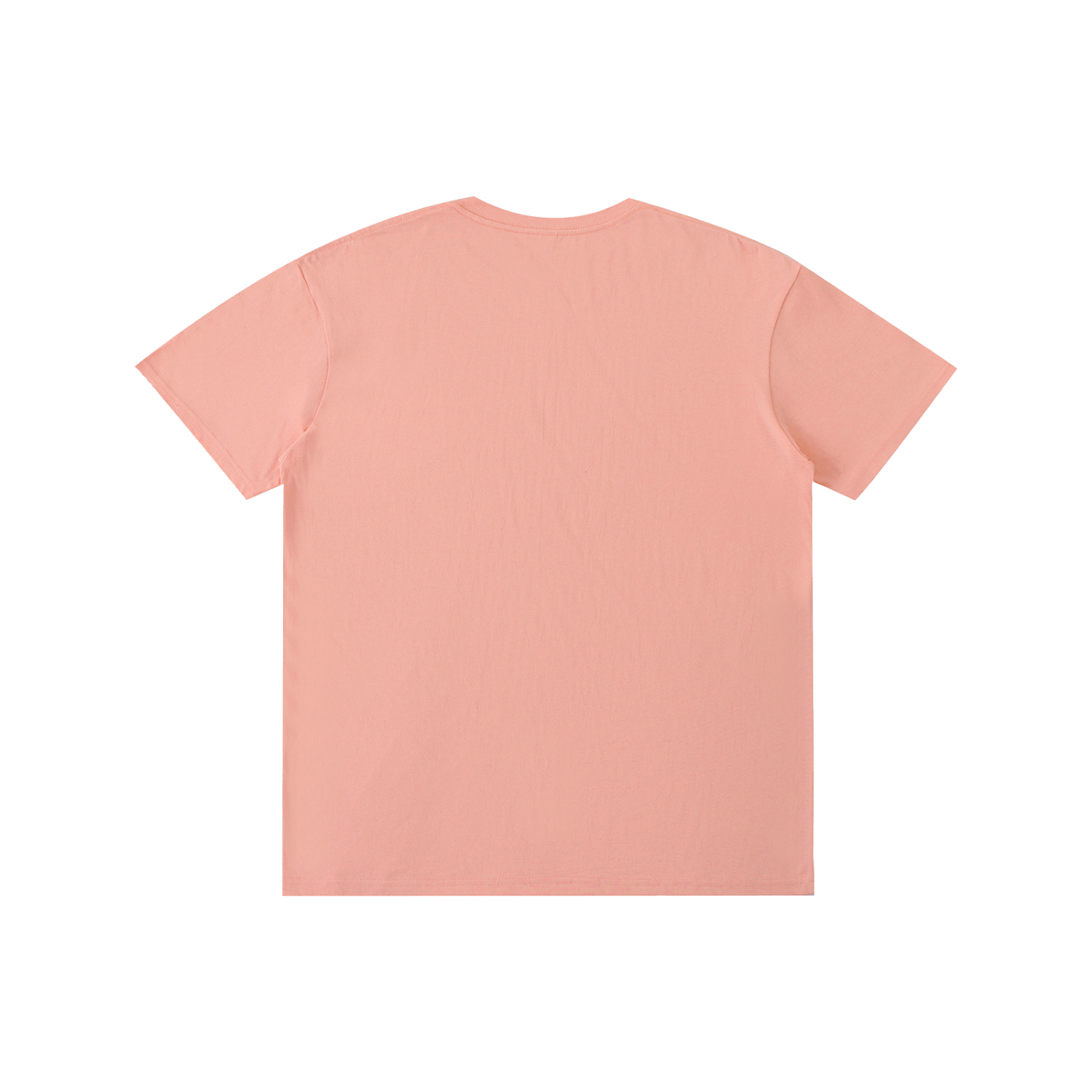 LANDED Premium No Logo T