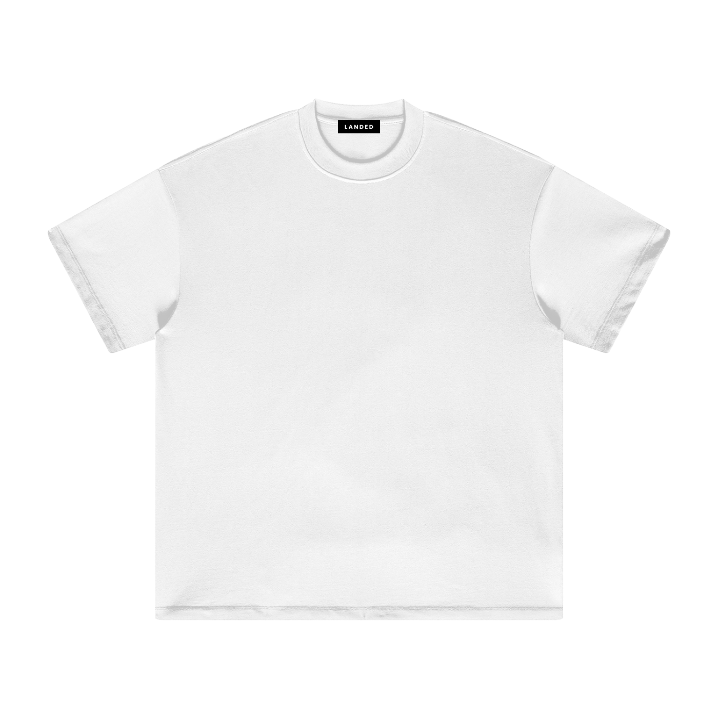 LANDED Premium Tee