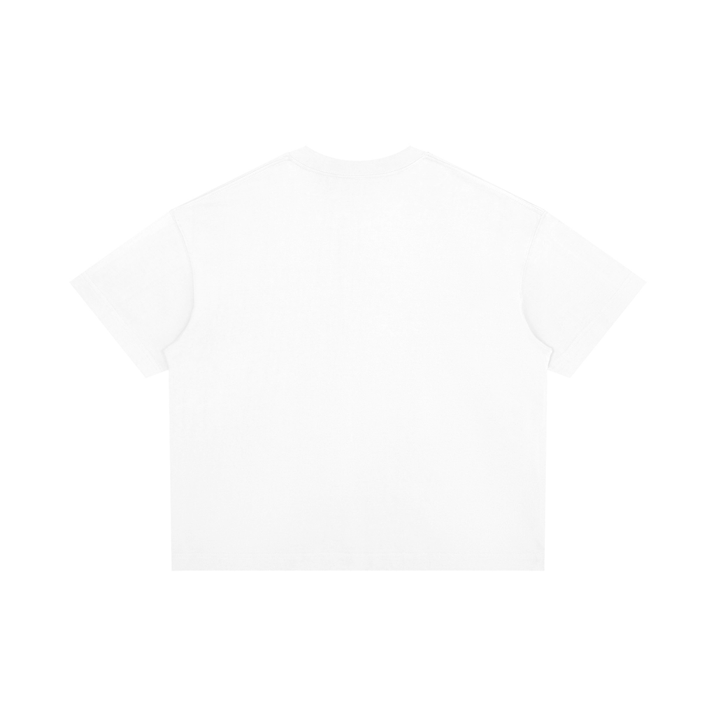 LANDED Essential Box Tee