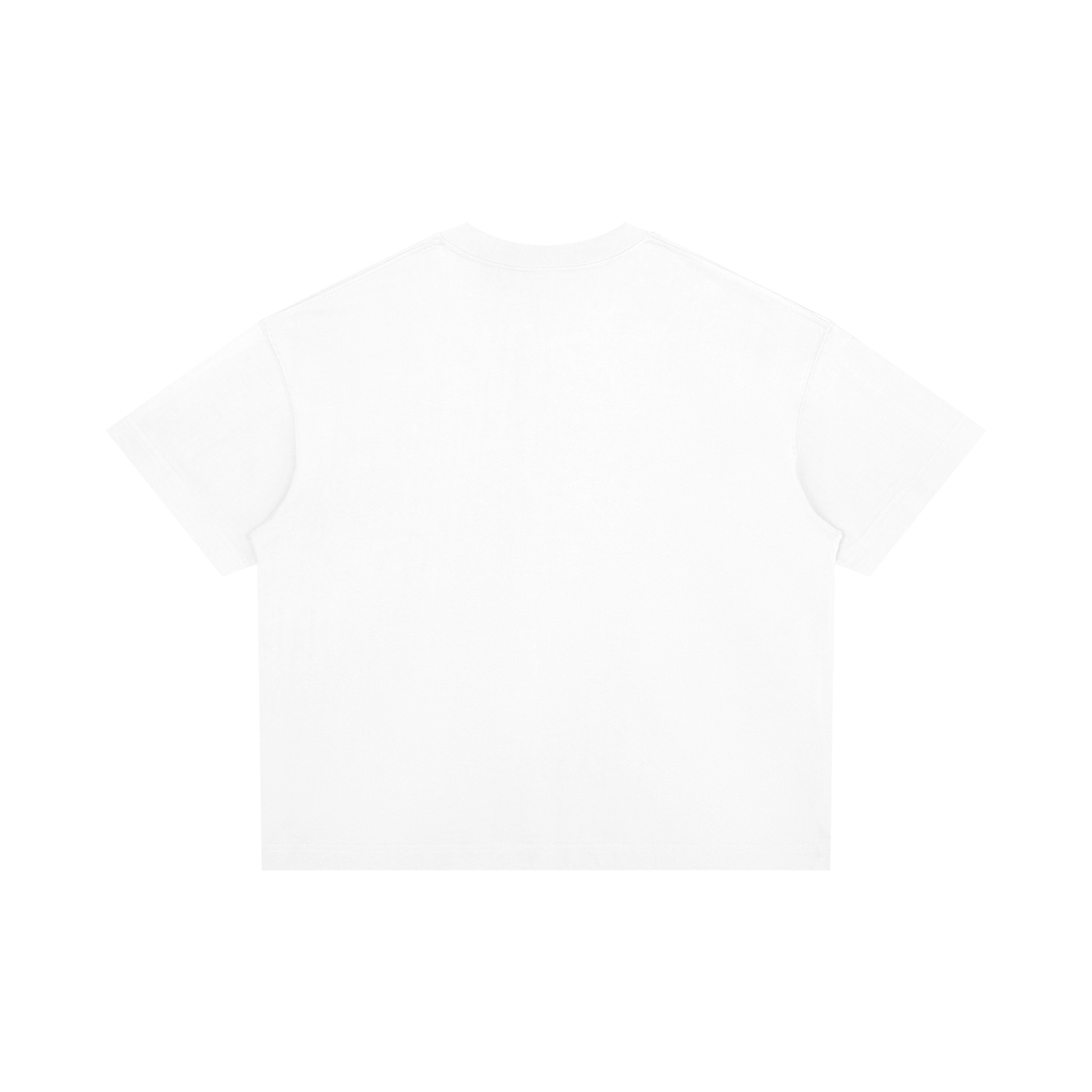 LANDED Essential Box Tee