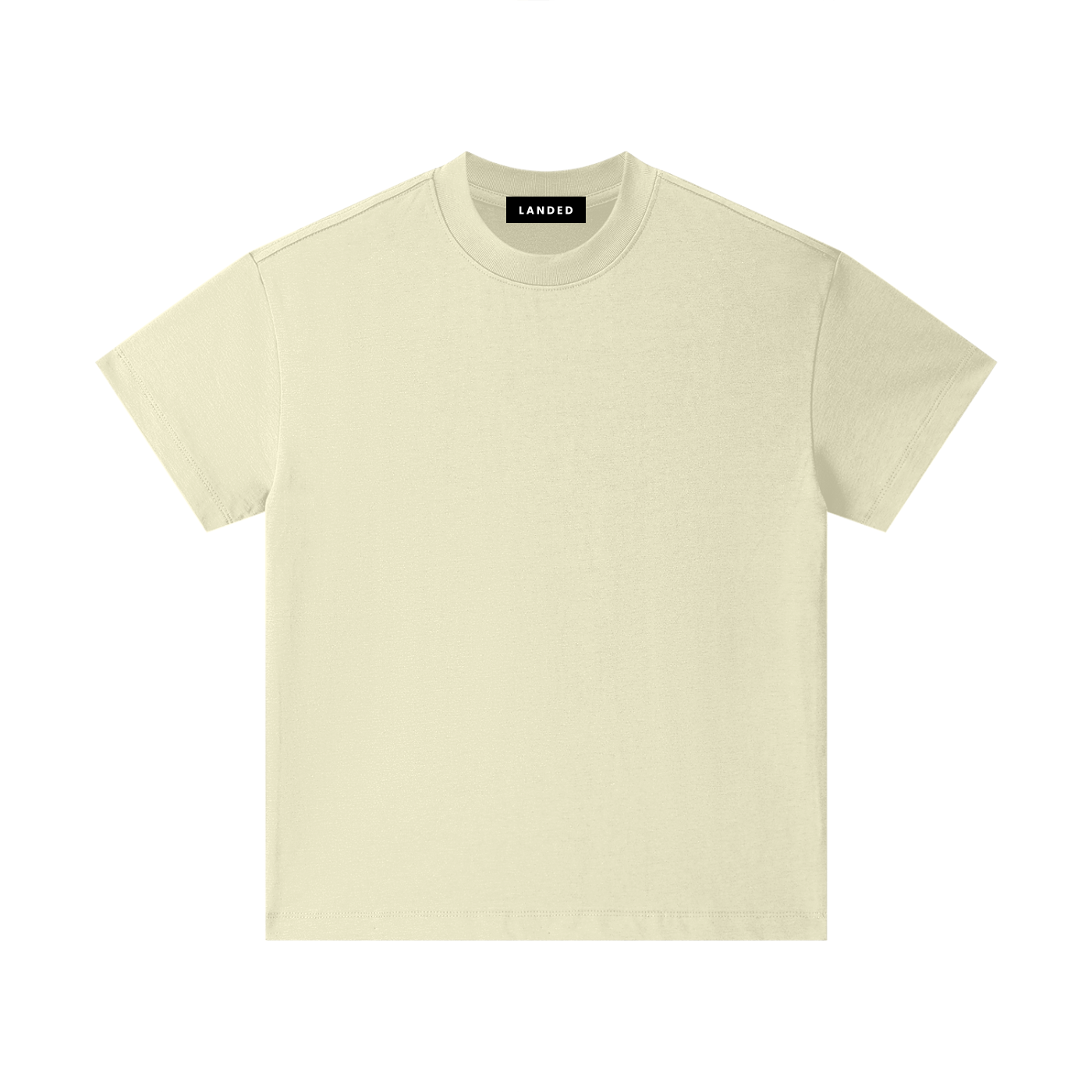 LANDED Kid's Essential Tee