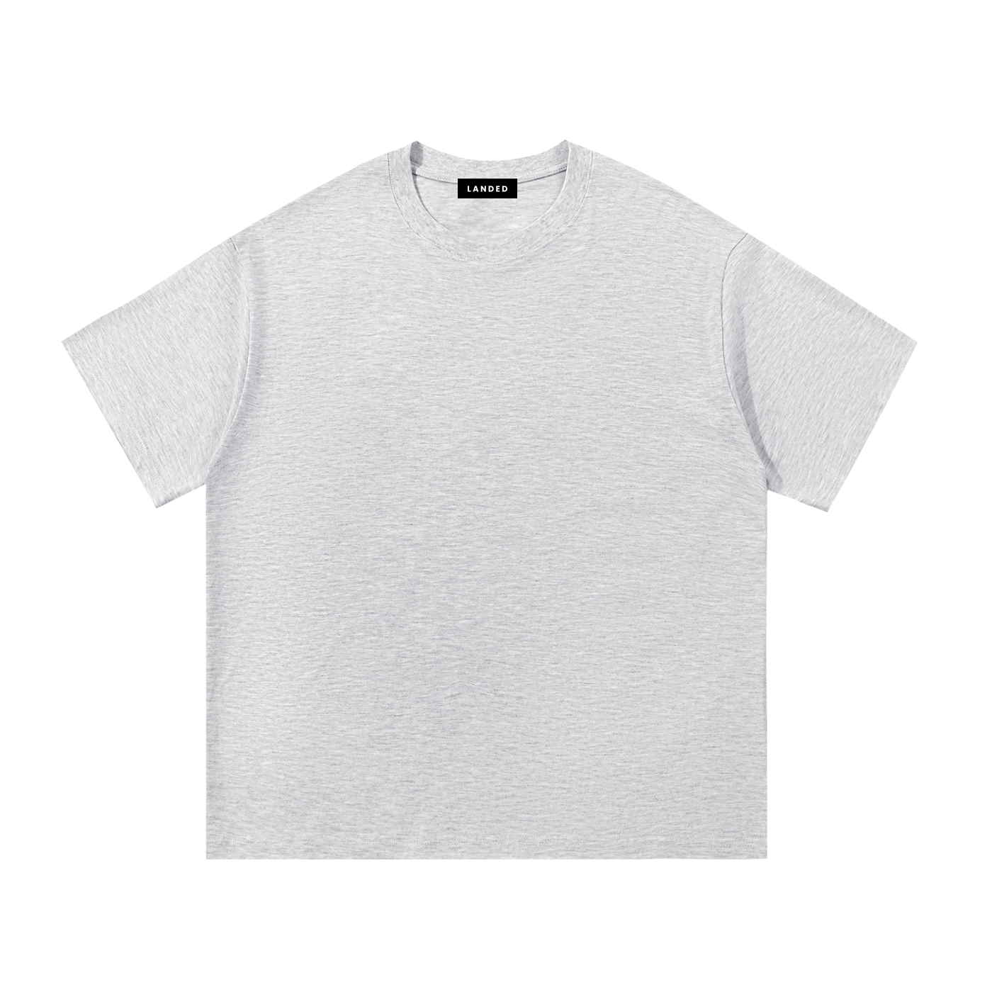 LANDED Essential Tee