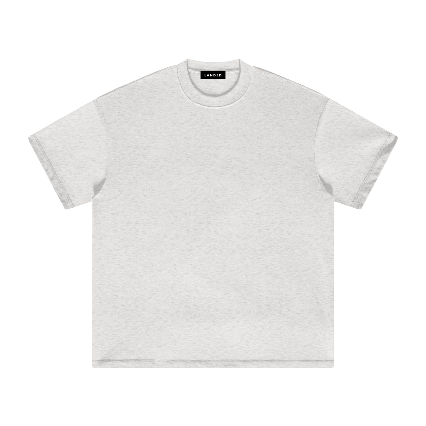 LANDED Premium Tee