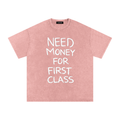 LANDED First Class Tee