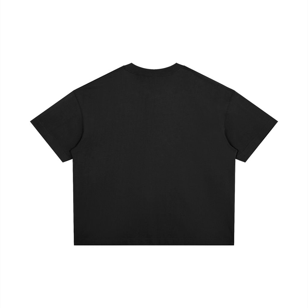 LANDED Essential Box Tee
