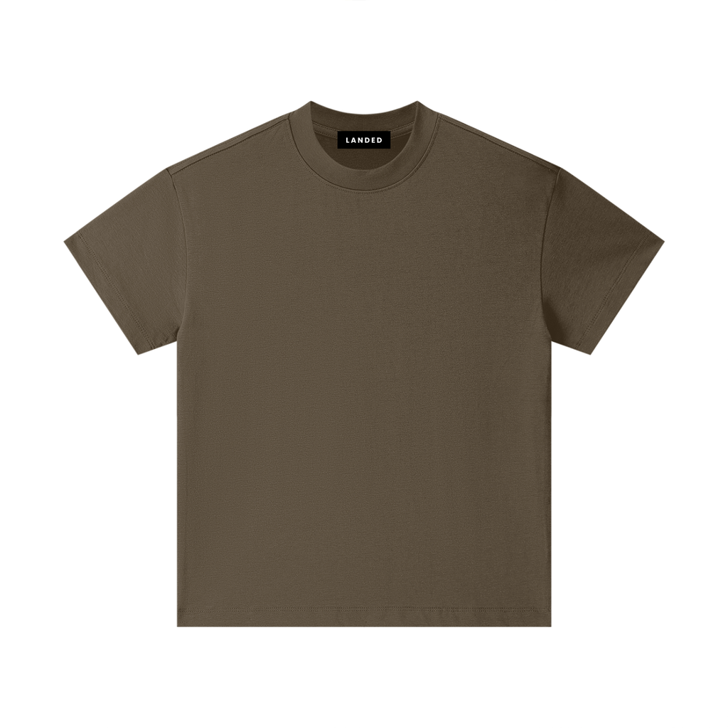 LANDED Kid's Essential Tee