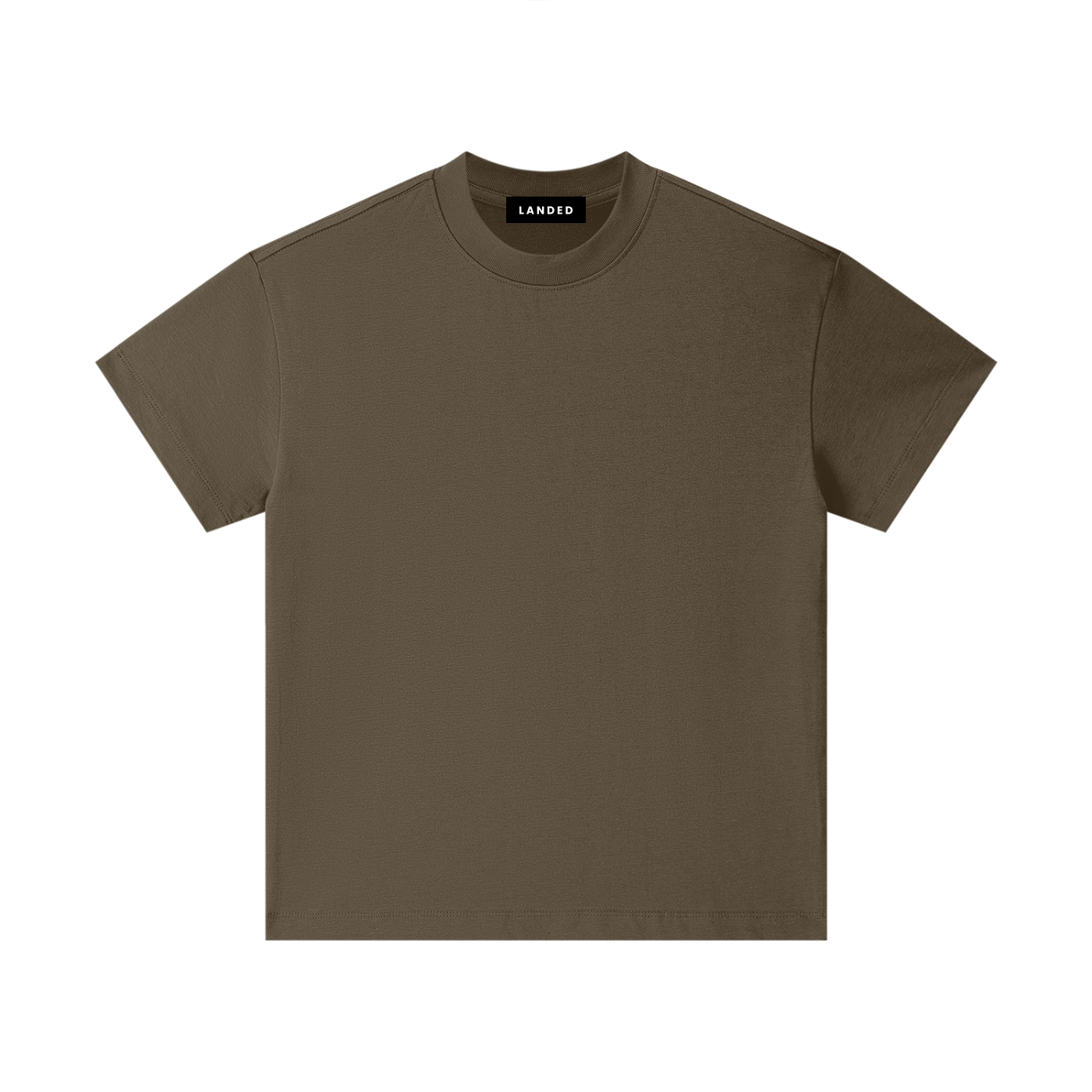 LANDED Kid's Essential Tee