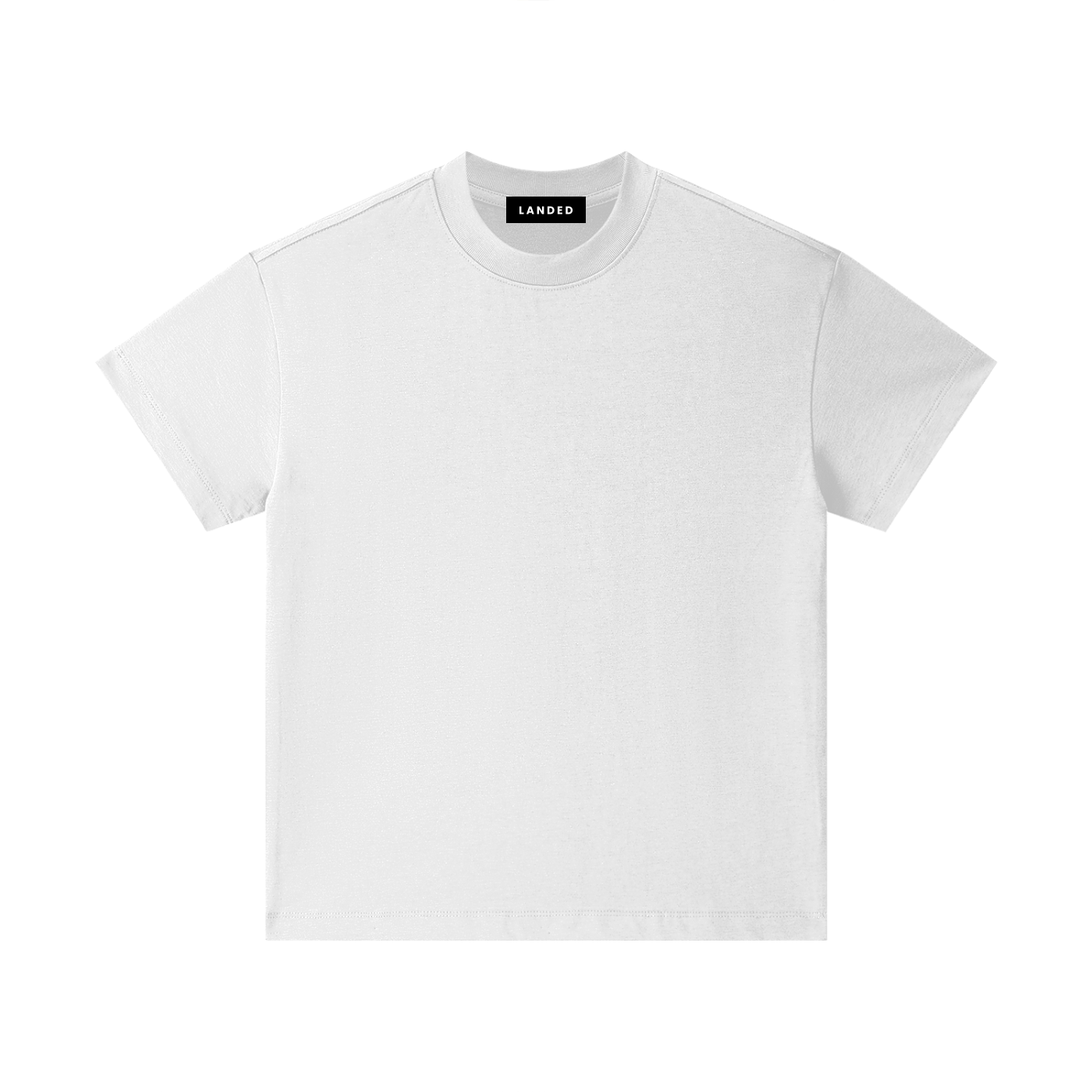 LANDED Kid's Essential Tee