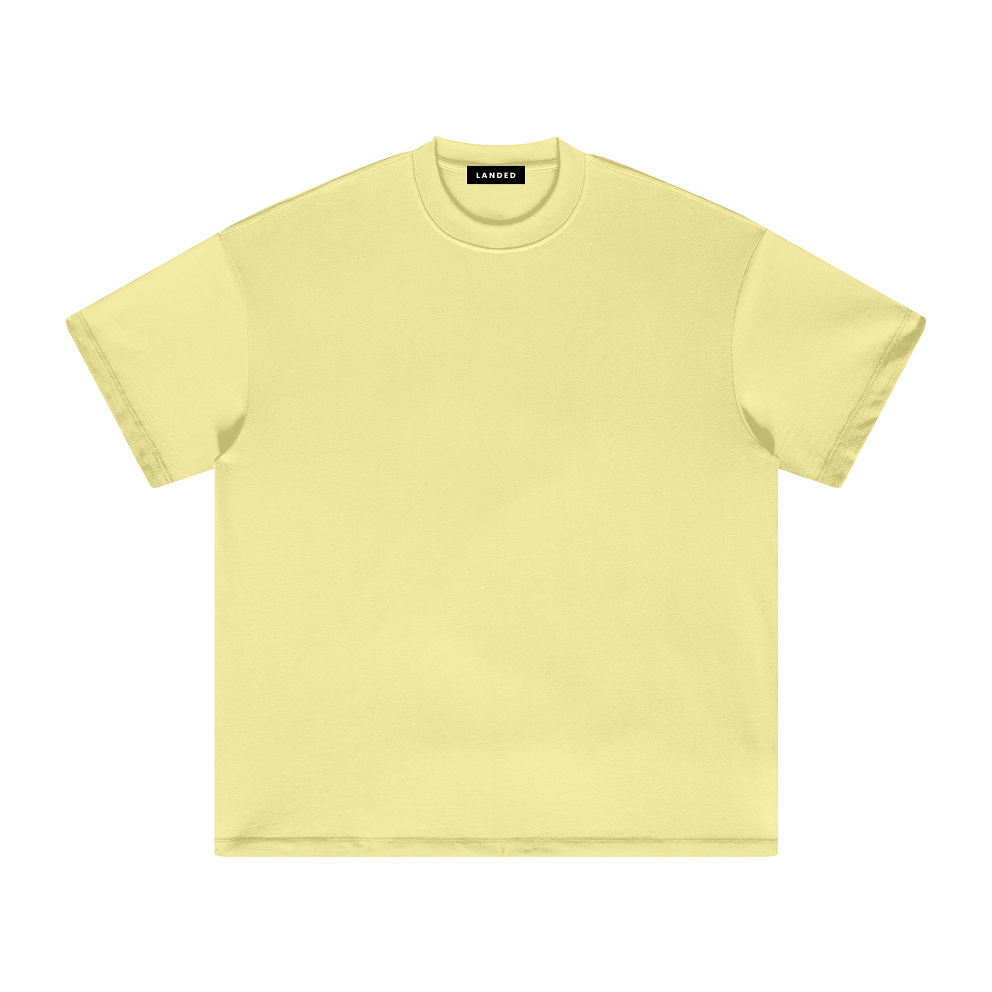 LANDED Premium Tee
